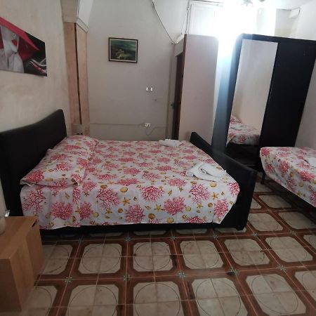 La Fontana Daire Gallipoli Dış mekan fotoğraf