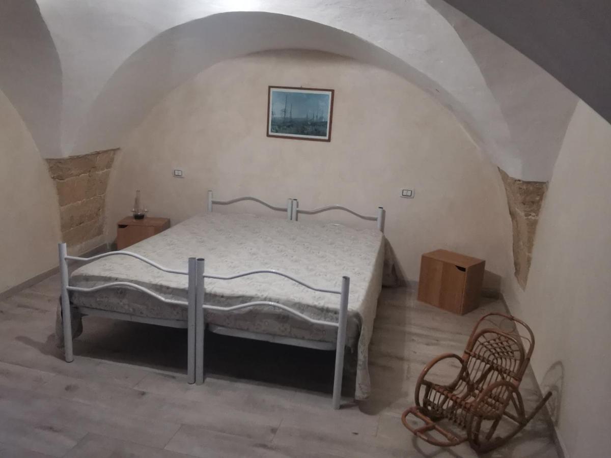 La Fontana Daire Gallipoli Dış mekan fotoğraf