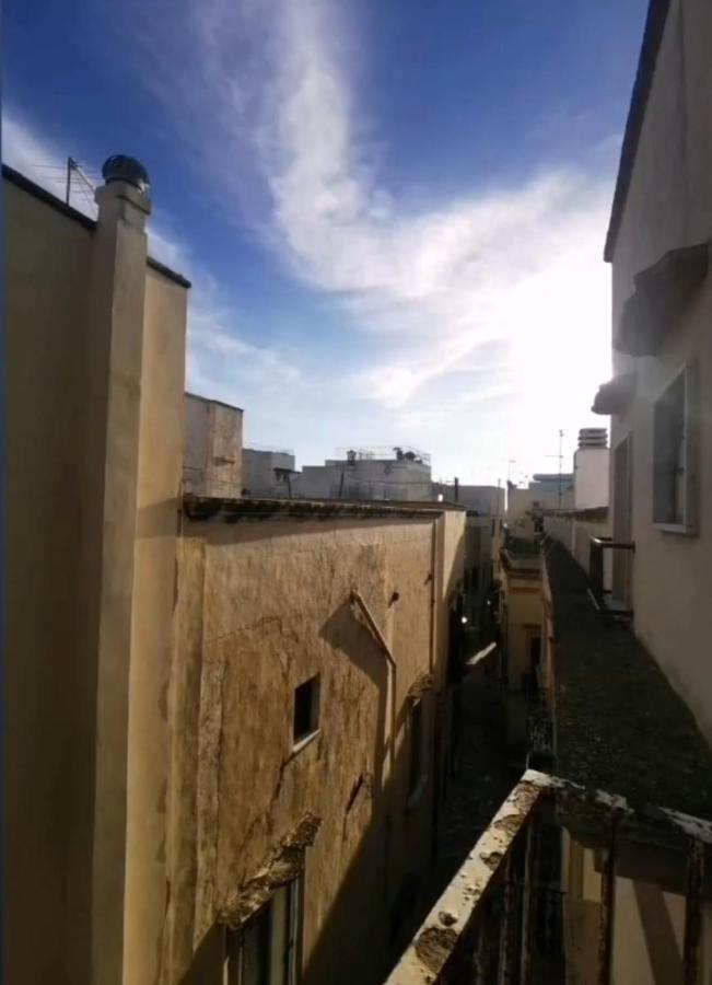 La Fontana Daire Gallipoli Dış mekan fotoğraf