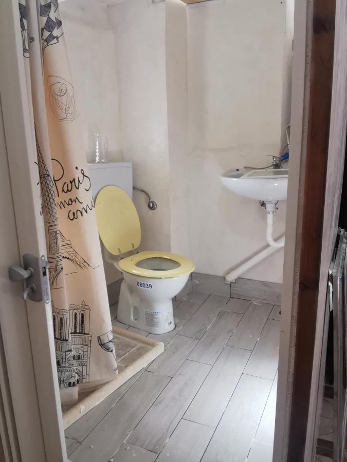 La Fontana Daire Gallipoli Dış mekan fotoğraf