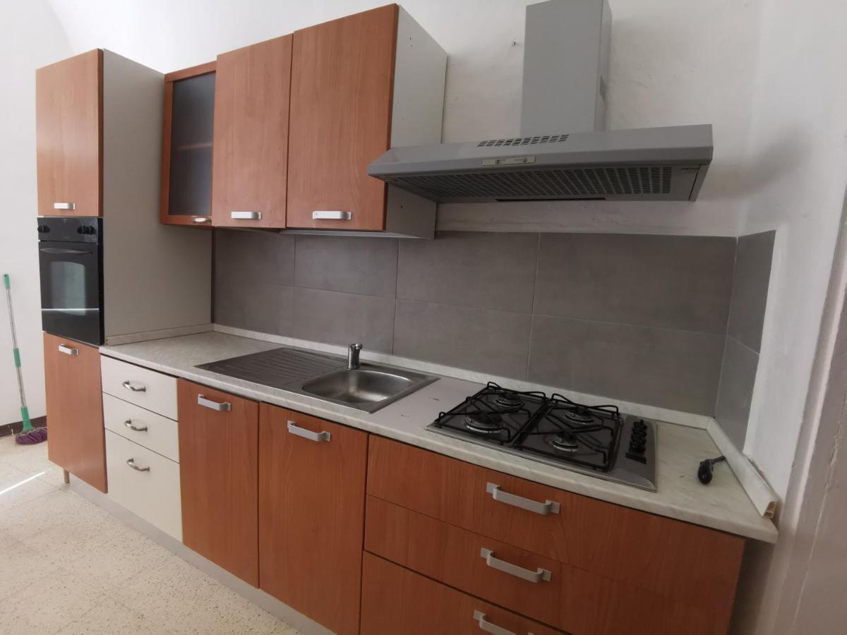 La Fontana Daire Gallipoli Dış mekan fotoğraf