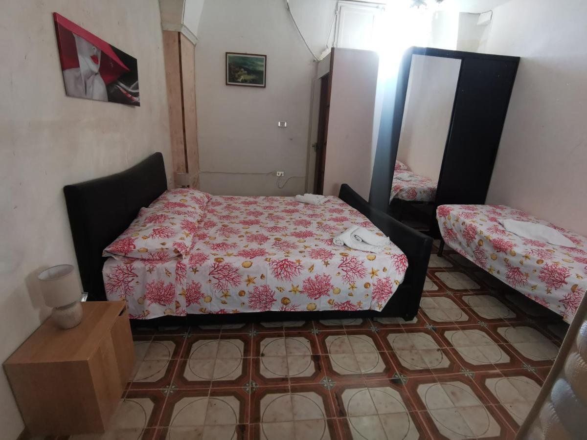 La Fontana Daire Gallipoli Dış mekan fotoğraf